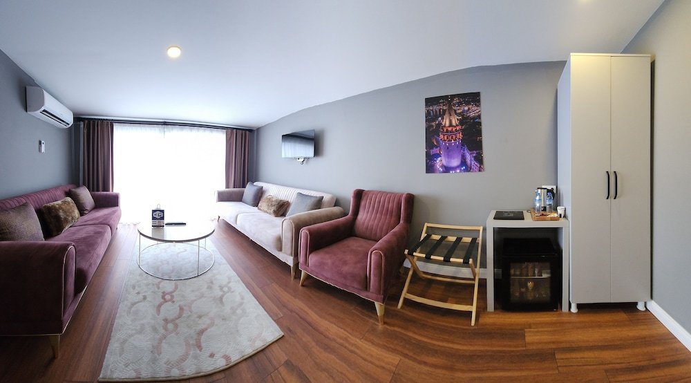 Стамбул: Gokotta Suite Hotel
