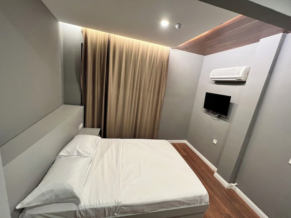 Стамбул: Gokotta Suite Hotel