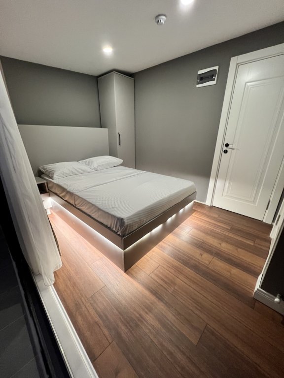Стамбул: Gokotta Suite Hotel