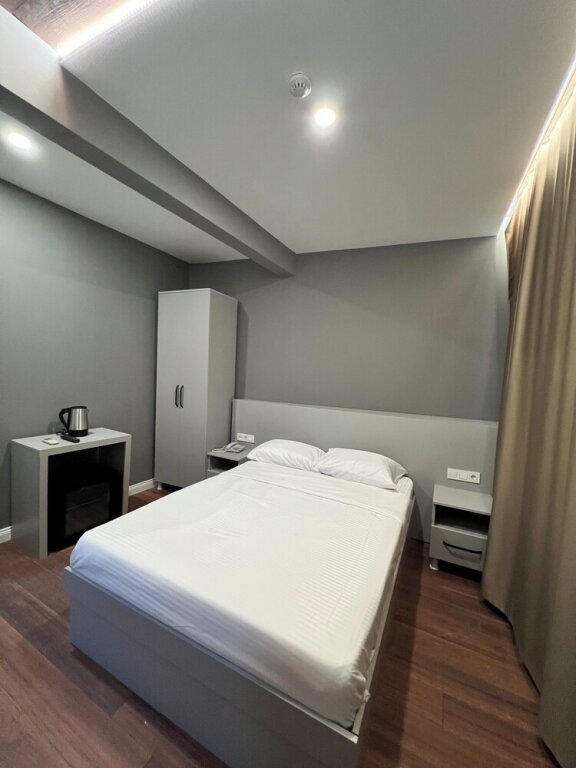 Стамбул: Gokotta Suite Hotel