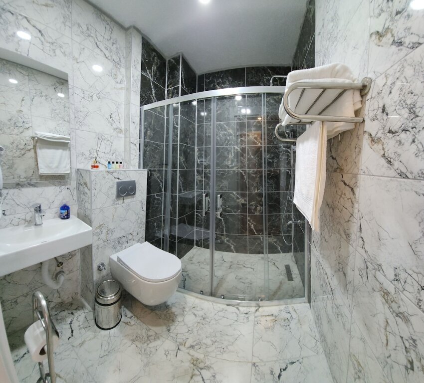 Стамбул: Gokotta Suite Hotel