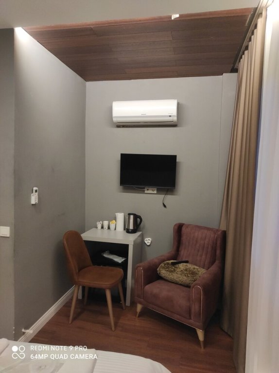 Стамбул: Gokotta Suite Hotel