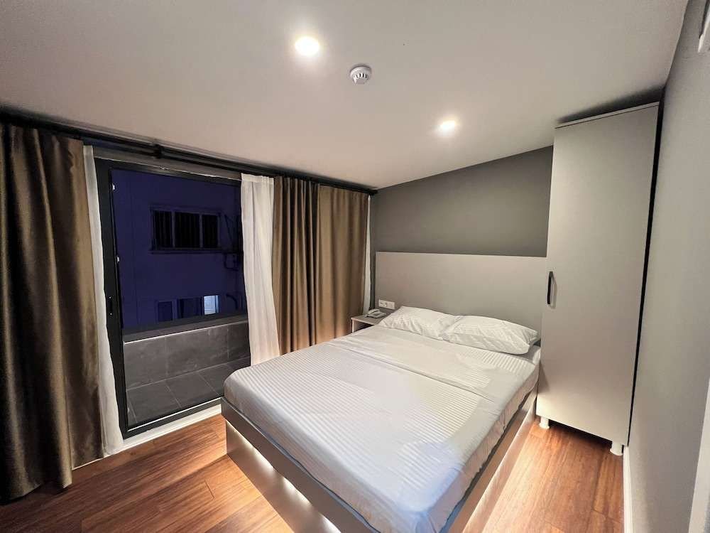 Стамбул: Gokotta Suite Hotel