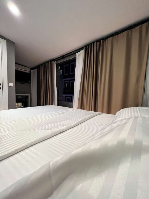 Стамбул: Gokotta Suite Hotel