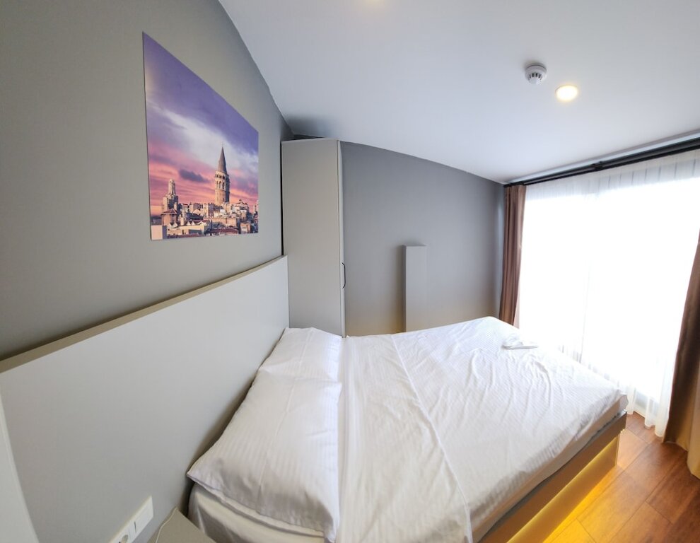 Стамбул: Gokotta Suite Hotel
