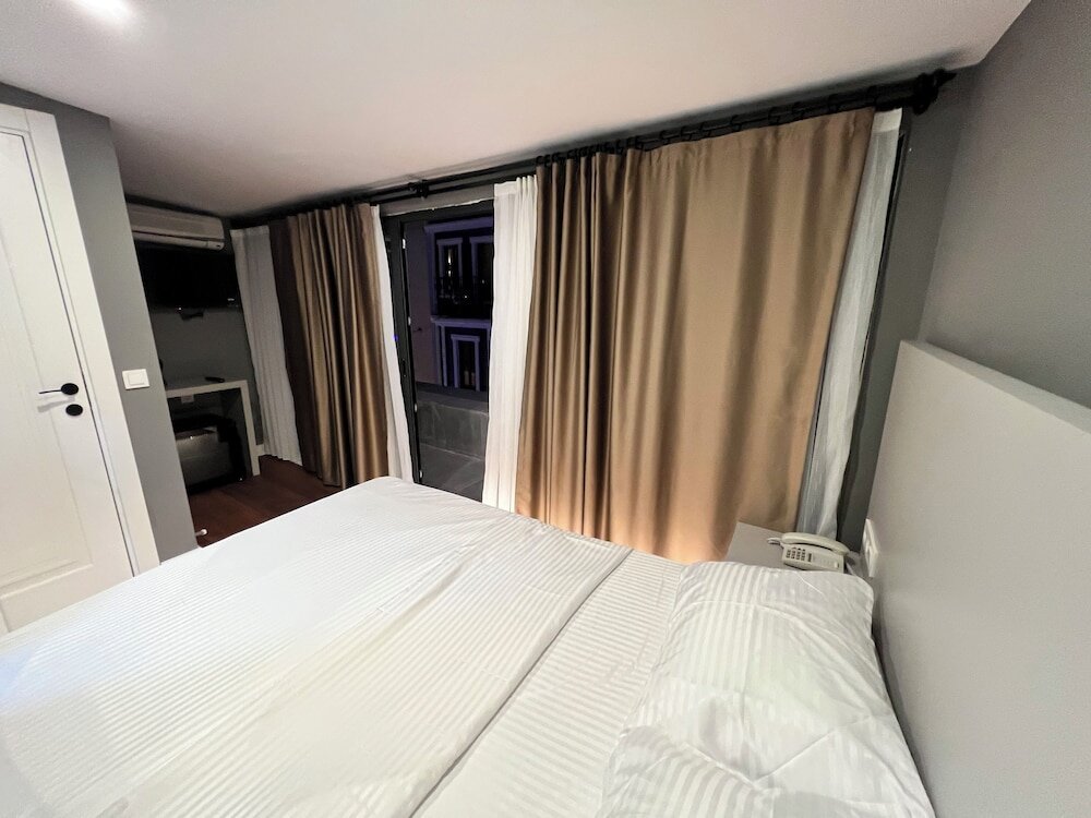 Стамбул: Gokotta Suite Hotel
