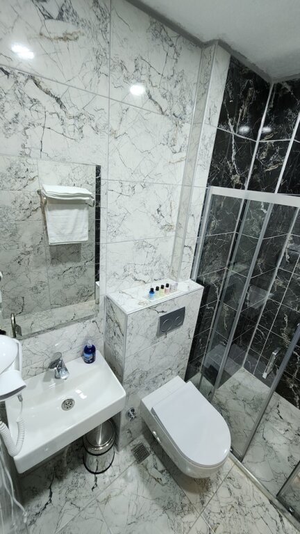 Стамбул: Gokotta Suite Hotel