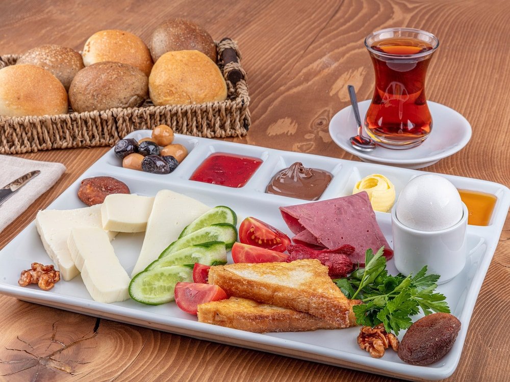 Стамбул: Gokotta Suite Hotel