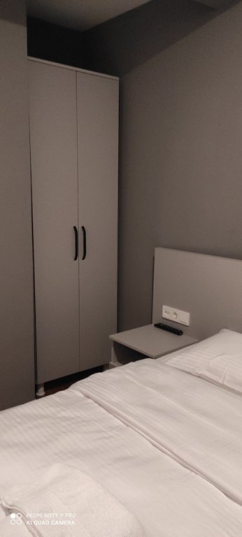 Стамбул: Gokotta Suite Hotel