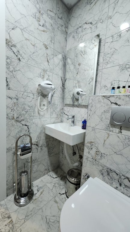 Стамбул: Gokotta Suite Hotel