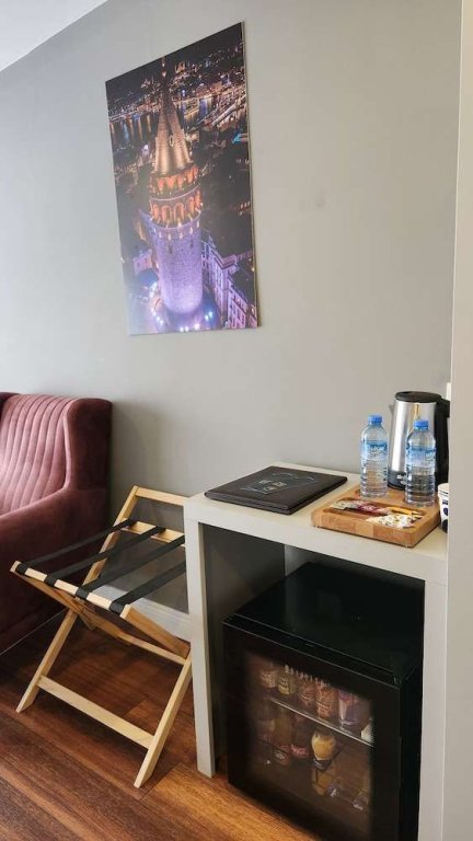 Стамбул: Gokotta Suite Hotel