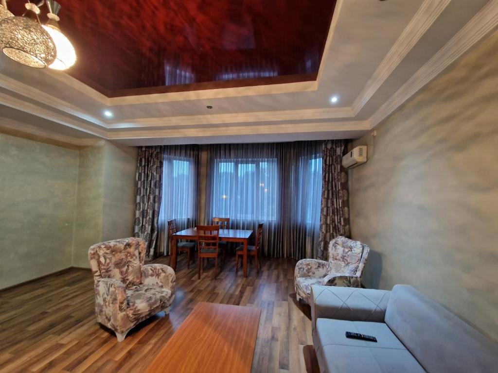 Батуми: Apartment in Batumi Centre