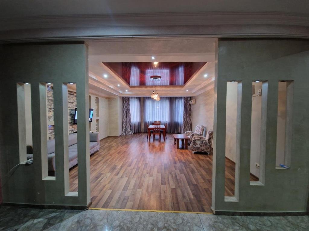 Батуми: Apartment in Batumi Centre