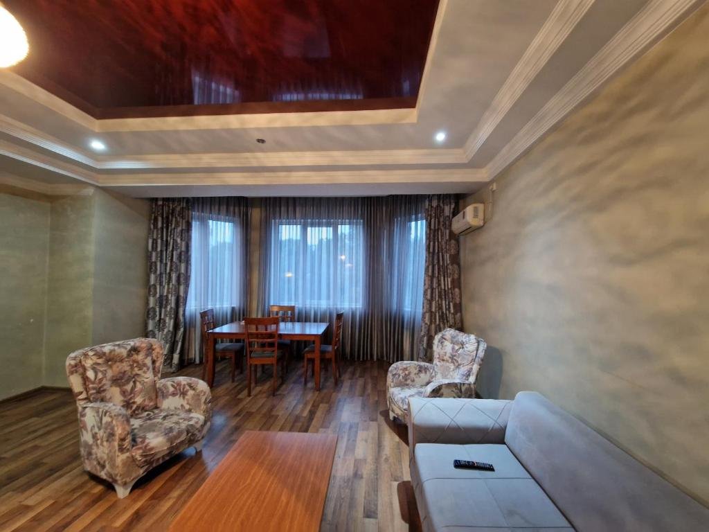 Apartment in Batumi Centre — фото 1