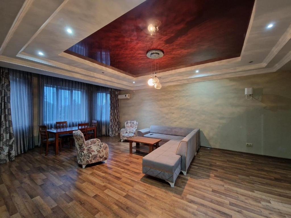 Батуми: Apartment in Batumi Centre
