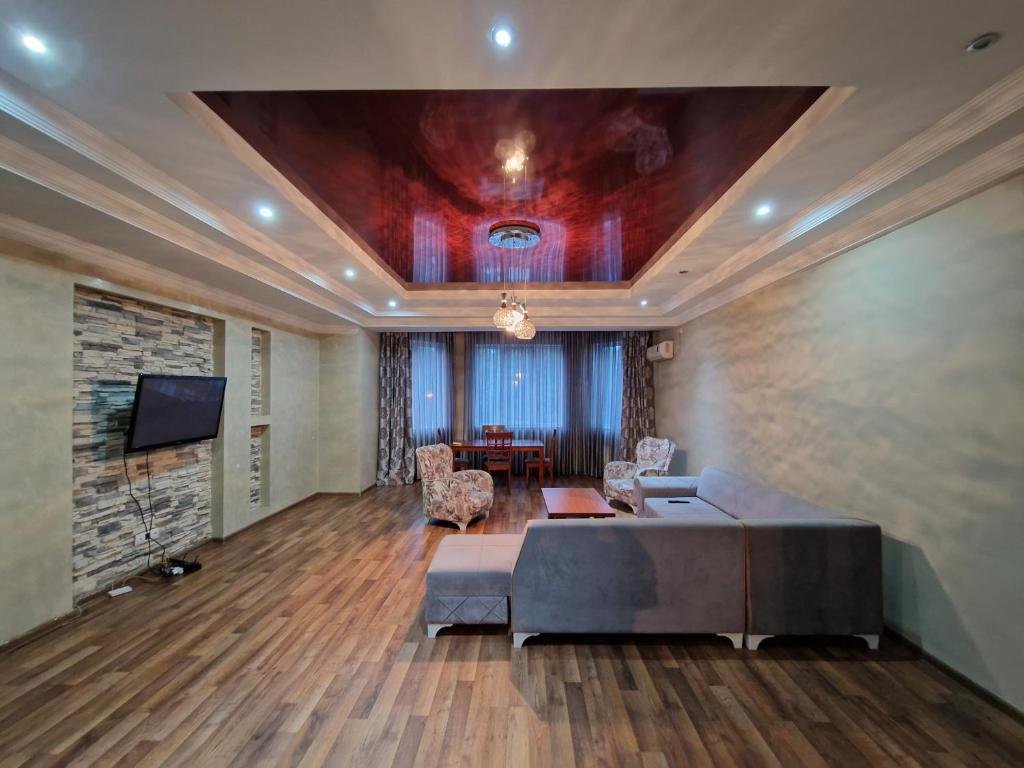 Apartment in Batumi Centre — фото 6