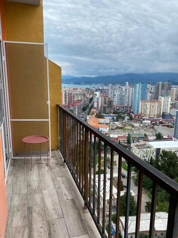 Apartment in the centre of Batumi — фото 5
