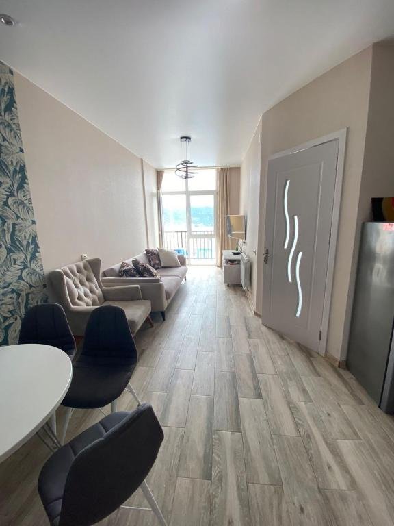 Apartment in the centre of Batumi — фото 2