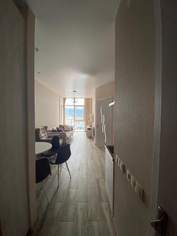 Apartment in the centre of Batumi — фото 4
