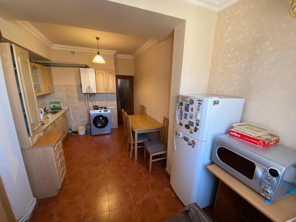 Ереван: Large cozy apartment on beginning of Komitas Ave