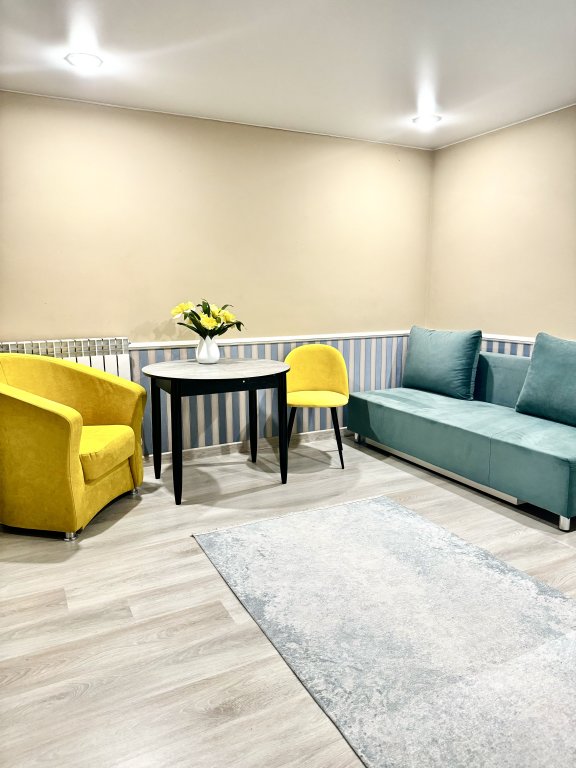 Махачкала: Apartment Level