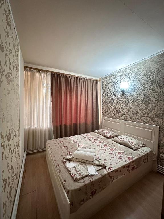 Ереван: Apartment in Yerevan on Amiryan Street