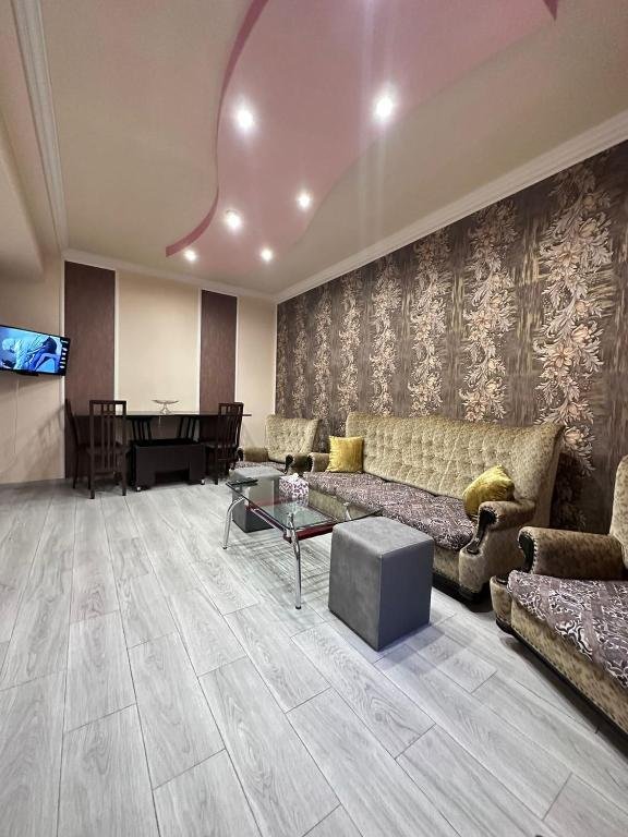 Ереван: Apartment in Yerevan on Amiryan Street