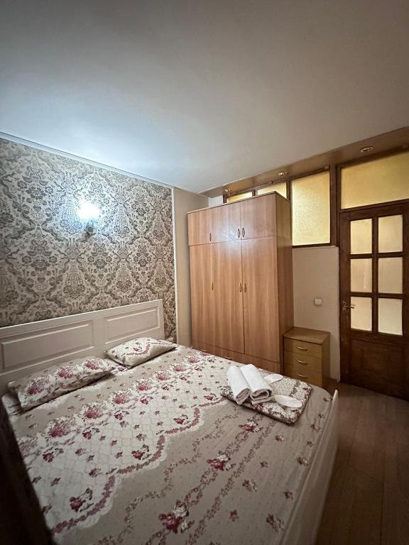 Apartment in Yerevan on Amiryan Street — фото 5