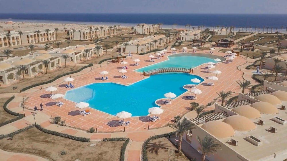Марса Алам: Aurora Queen Resort Marsa Alam