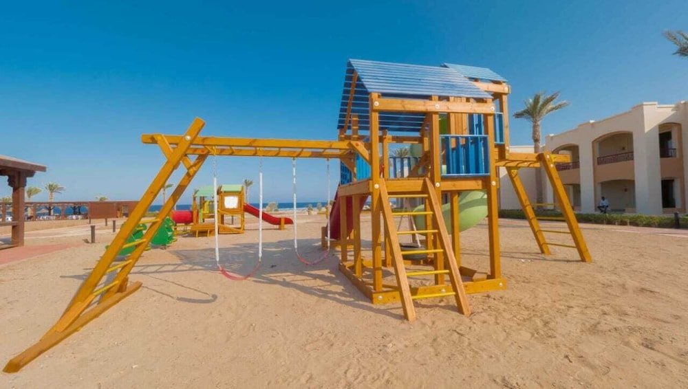 Марса Алам: Aurora Queen Resort Marsa Alam