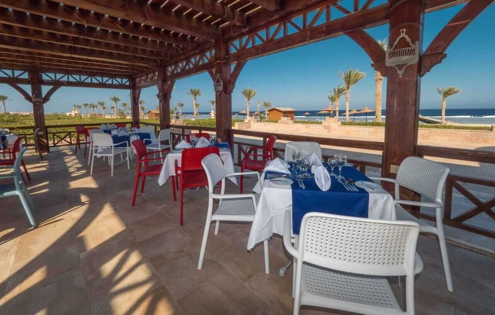 Марса Алам: Aurora Queen Resort Marsa Alam