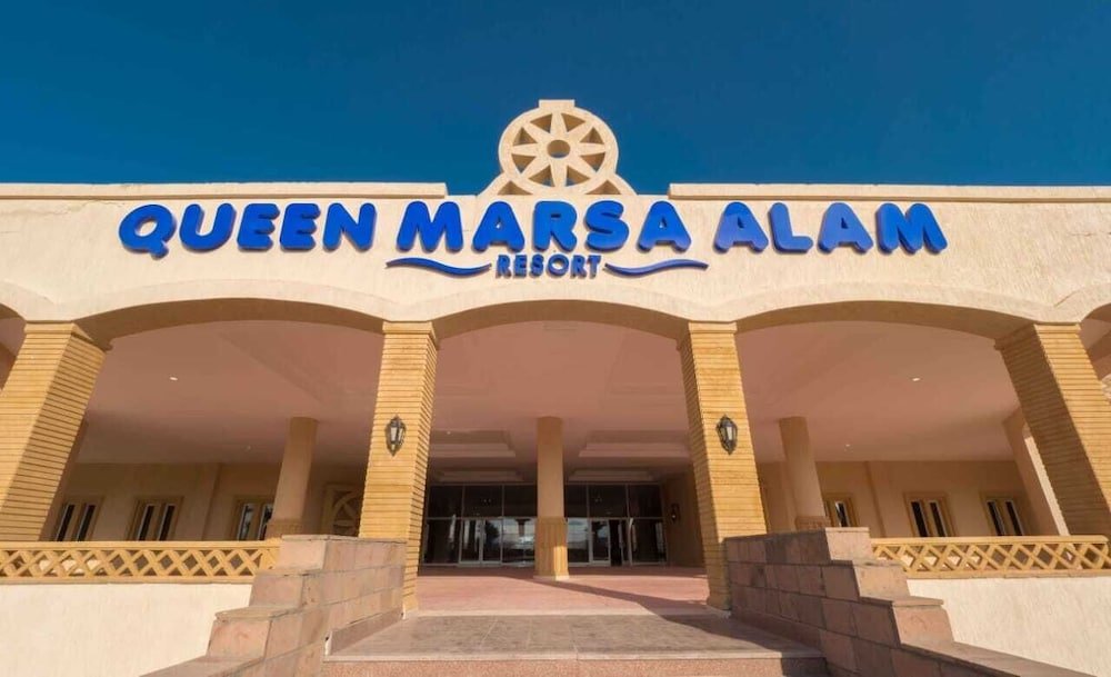 Марса Алам: Aurora Queen Resort Marsa Alam