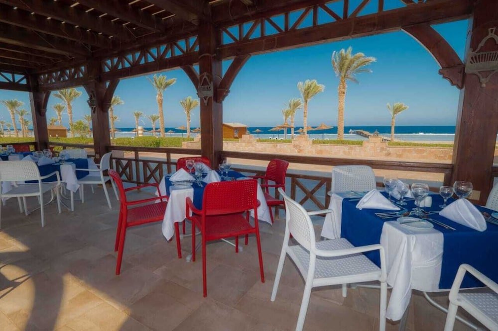 Марса Алам: Aurora Queen Resort Marsa Alam