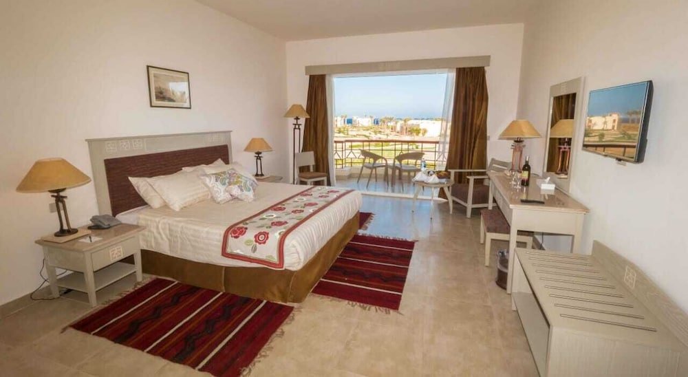 Марса Алам: Aurora Queen Resort Marsa Alam