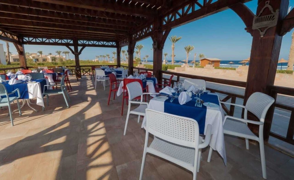 Марса Алам: Aurora Queen Resort Marsa Alam