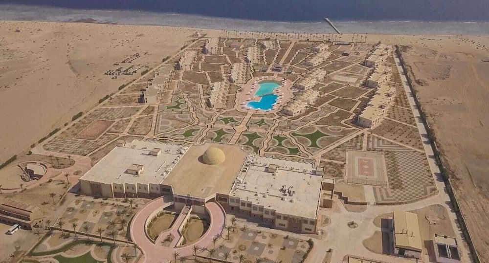 Марса Алам: Aurora Queen Resort Marsa Alam