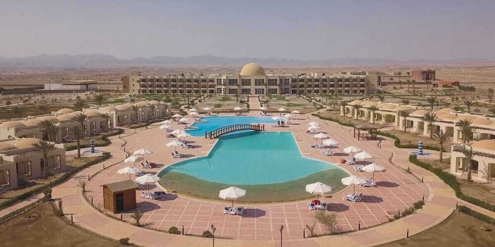 Марса Алам: Aurora Queen Resort Marsa Alam