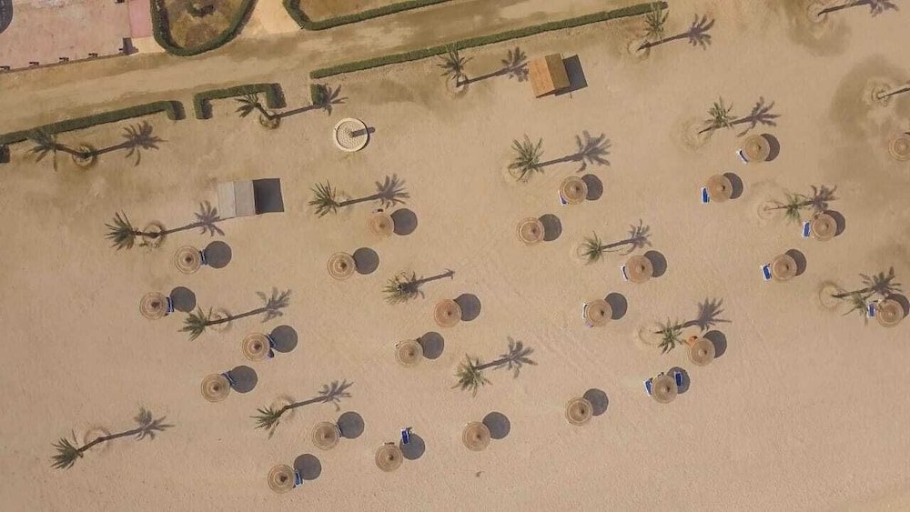 Марса Алам: Aurora Queen Resort Marsa Alam