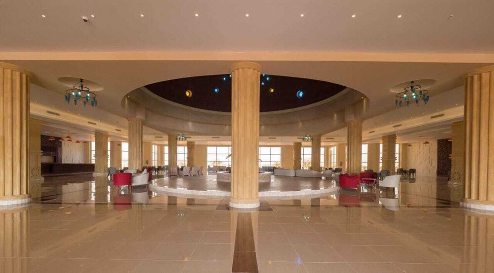 Марса Алам: Aurora Queen Resort Marsa Alam
