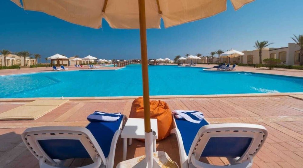 Марса Алам: Aurora Queen Resort Marsa Alam