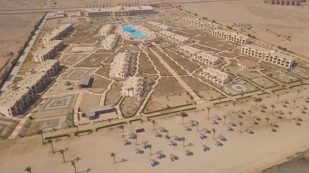 Марса Алам: Aurora Queen Resort Marsa Alam