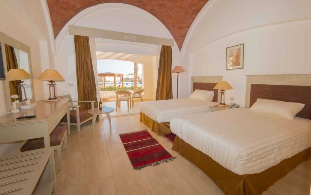 Марса Алам: Aurora Queen Resort Marsa Alam