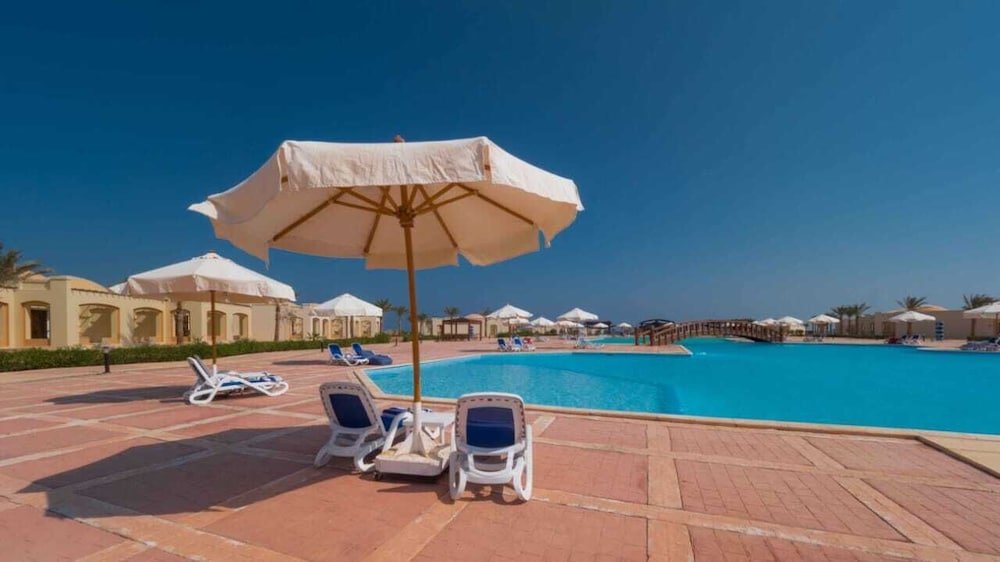 Марса Алам: Aurora Queen Resort Marsa Alam