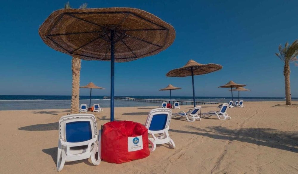Марса Алам: Aurora Queen Resort Marsa Alam