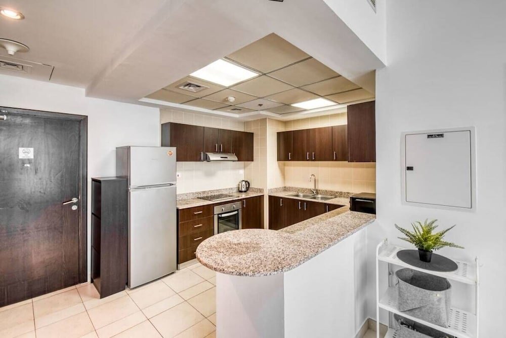 Дубай: Spacious And Bright Apt in the Heart of Marina!