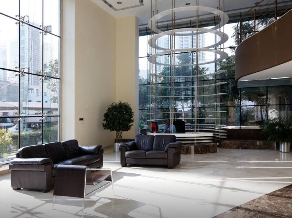 Дубай: HiGuests - Huge Apartment Close to Dubai Marina Walk