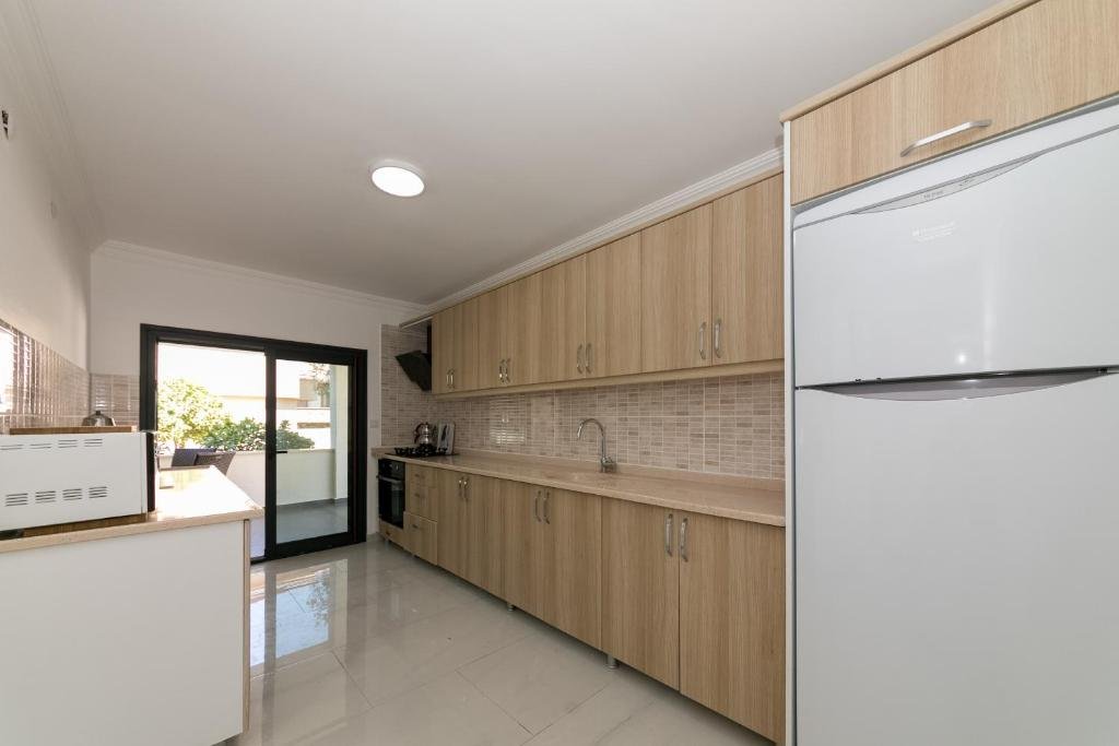 Мармарис: Gem's Villa Hisarönü Marmaris Daily Weekly Rentals