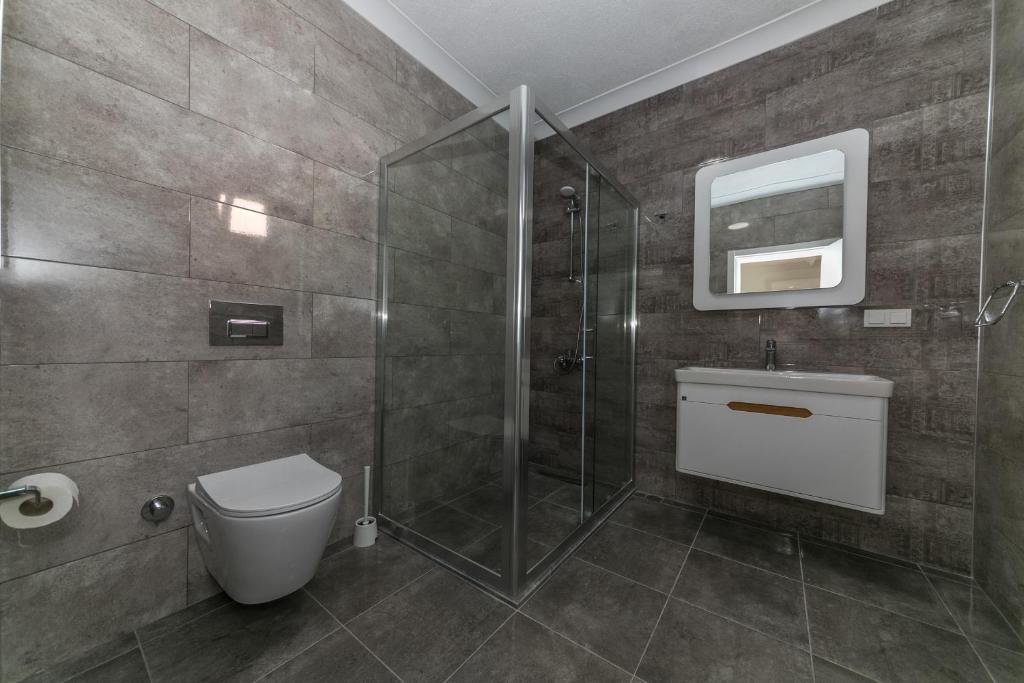 Мармарис: Gem's Villa Hisarönü Marmaris Daily Weekly Rentals