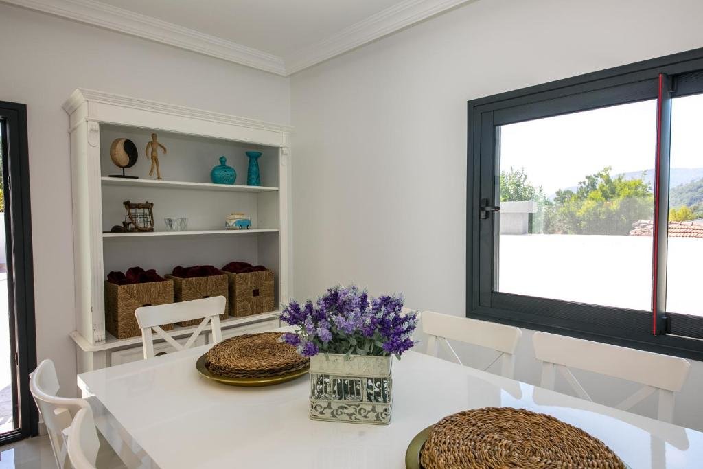 Мармарис: Gem's Villa Hisarönü Marmaris Daily Weekly Rentals
