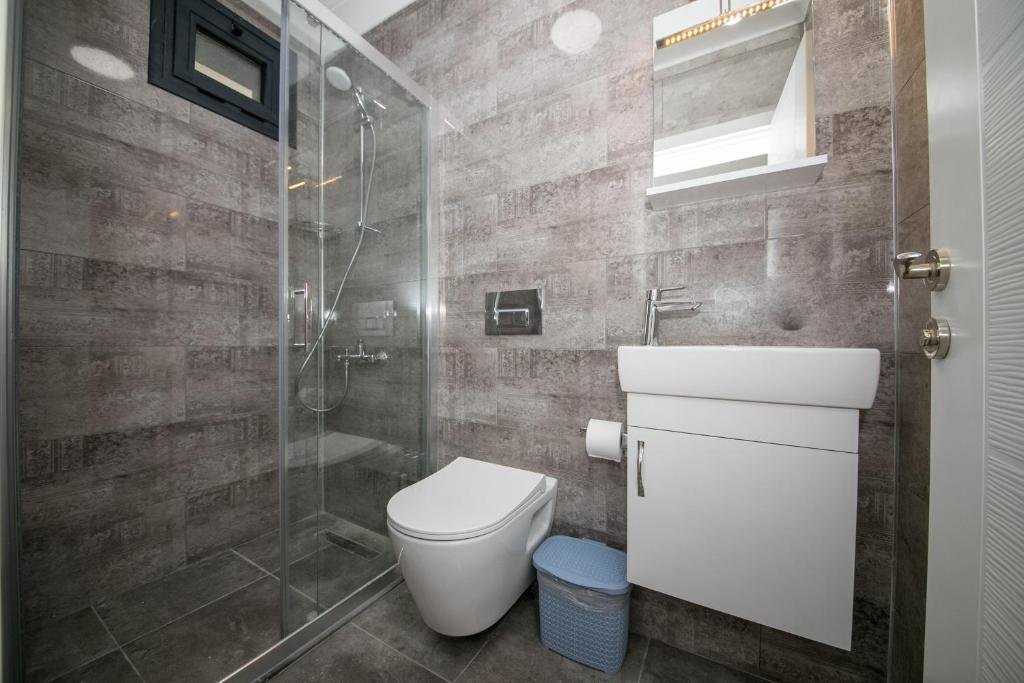 Мармарис: Gem's Villa Hisarönü Marmaris Daily Weekly Rentals